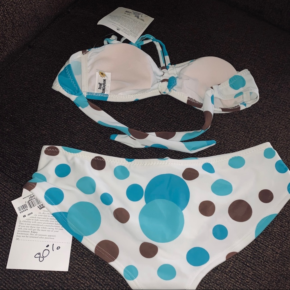 Point Conception Bikini set - Picture 9 of 11